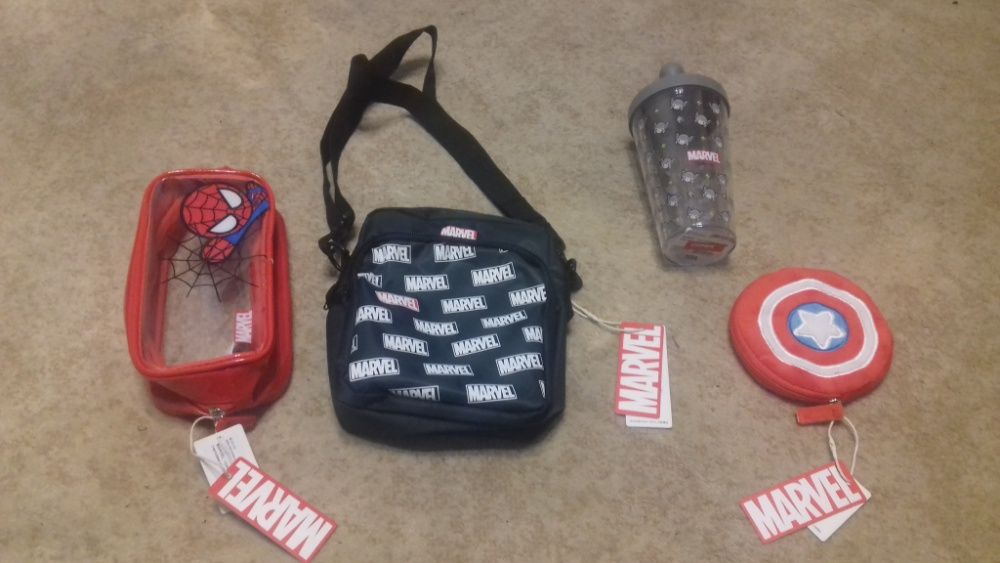 SKIDKA!!! Nabor podarkov MINISO ( JAPAN)