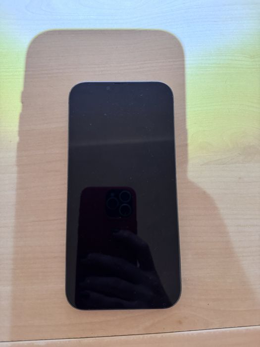 Iphone 13 Pro Max 128 GB