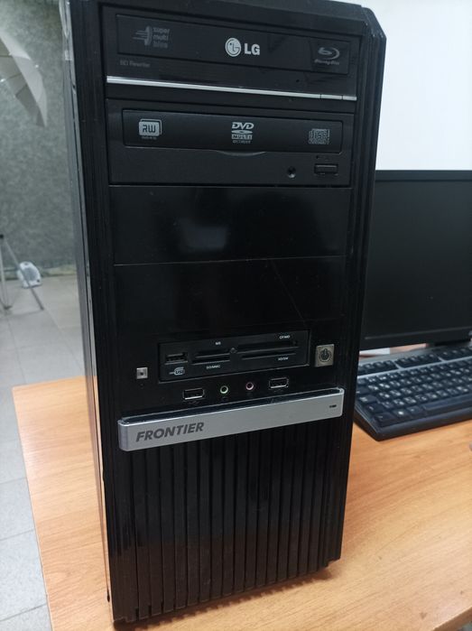 Компьютер торг срочно