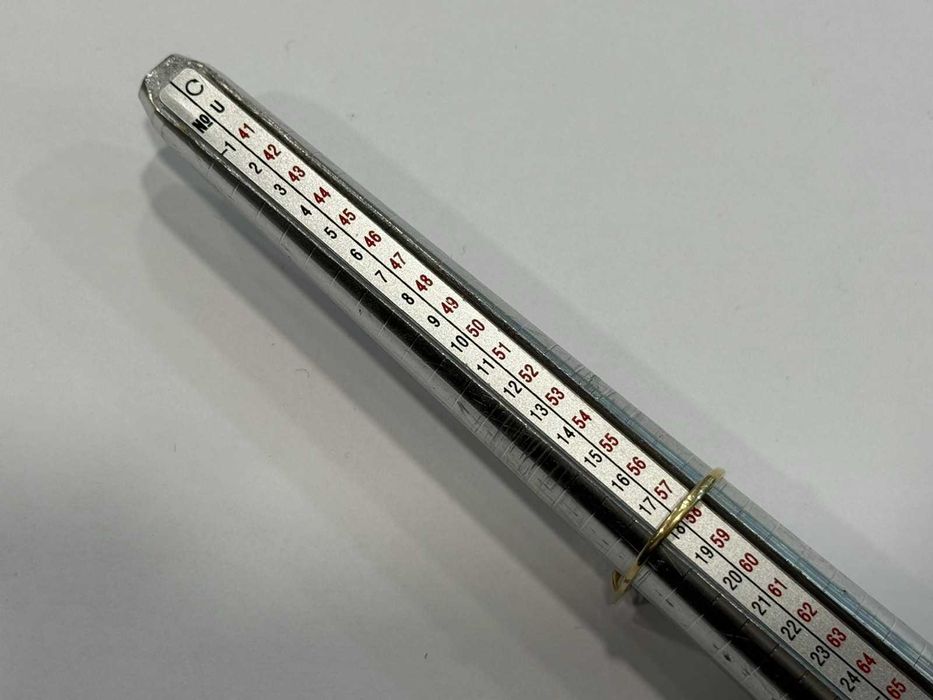 Дамски Златен Пръстен 14К – 1.67г