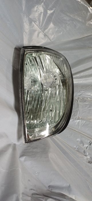 Фары Лексус LX470