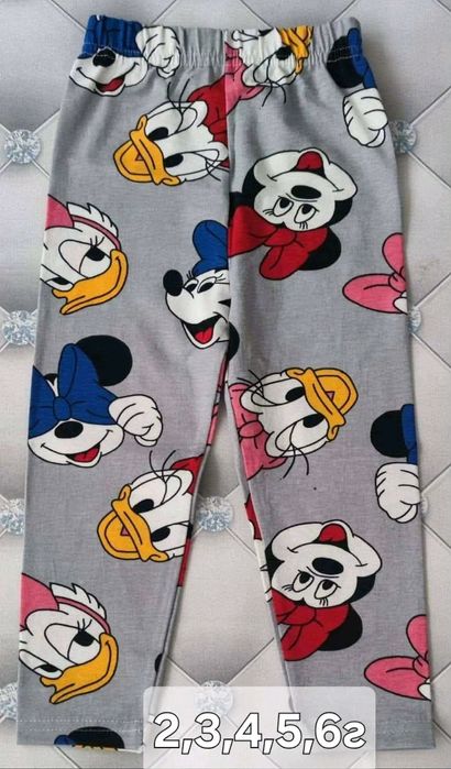 Детски клинове за момиче