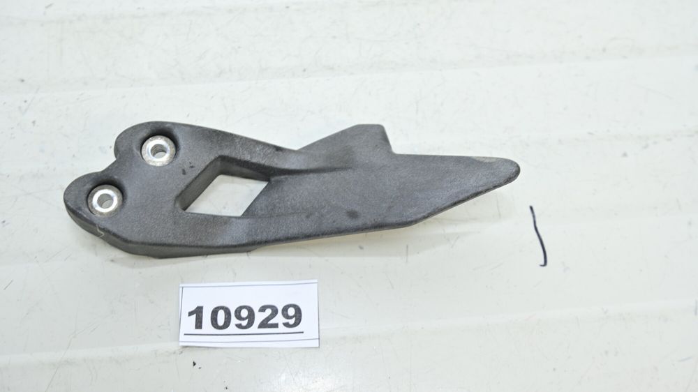 Protectie Toba Evacuare Stanga BMW F700GS 2012 - 2016