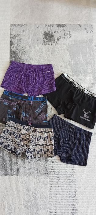 Мужское белье НОВОЕ