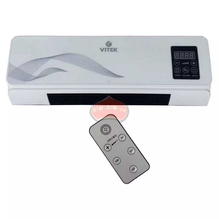 Vitek konditsioner Orginal Oʻzbekiston boʻylab dastafka bor