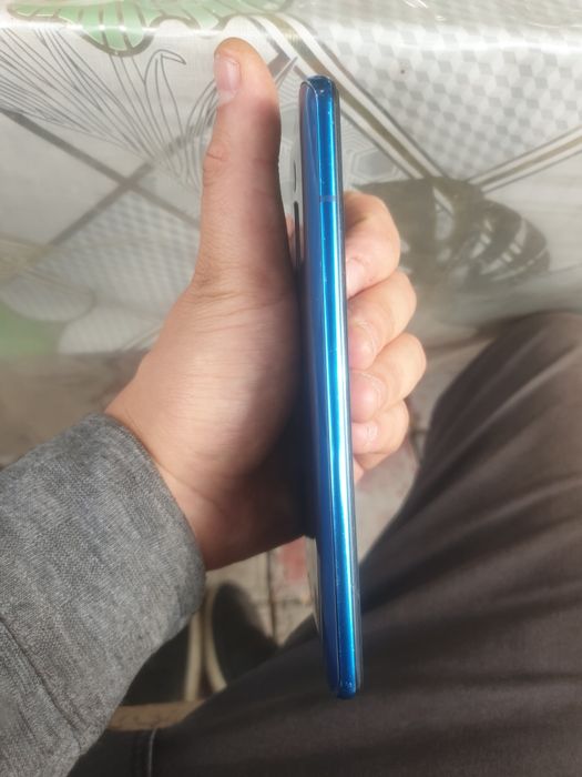 Xiaomi mi 9t ram 6 встроенной 64