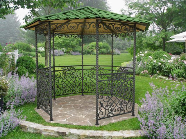 Изготовливаем Решетки на окна любой сложности.