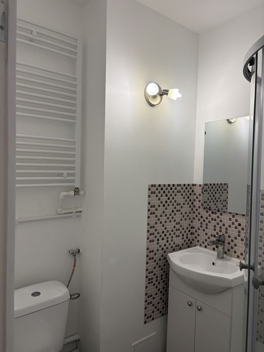 Garsoniera renovata integral