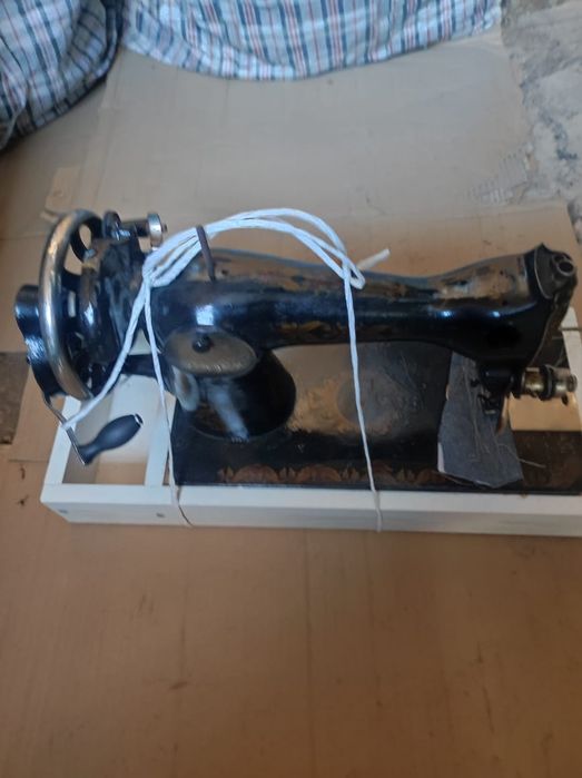 Машинка швейная подольск