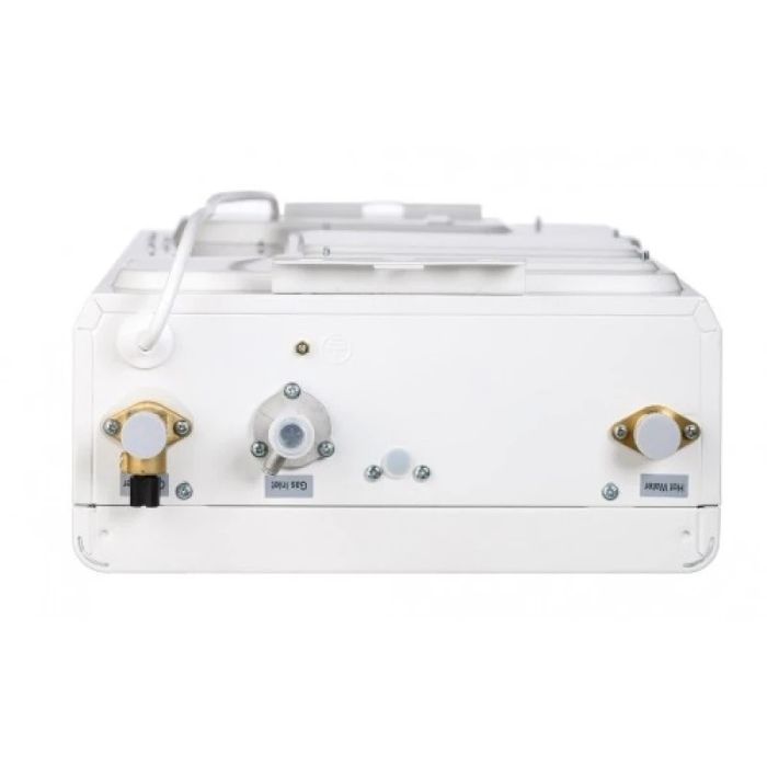 Газовая колонка Midea JSD20-10HD4