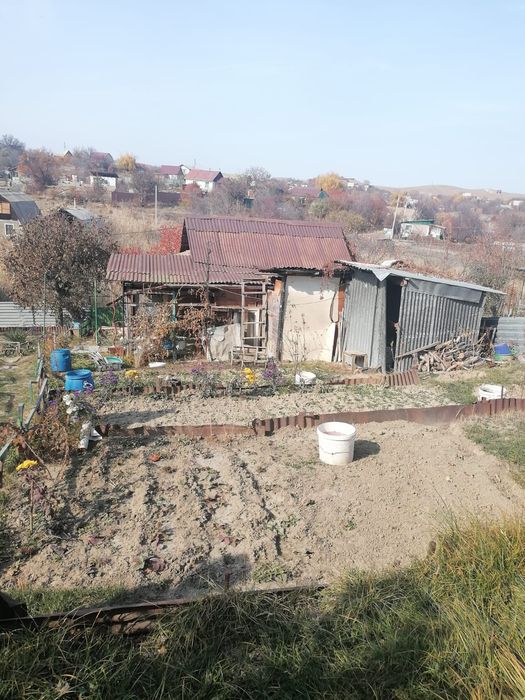 Продам дачу, Турарские дачи, центр