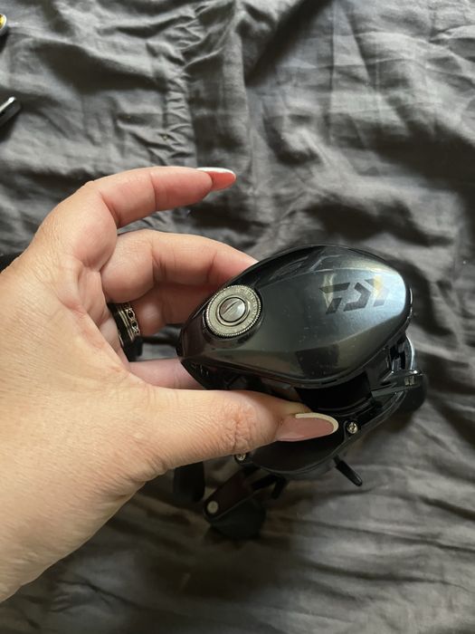 Mulinete Noi Daiwa
