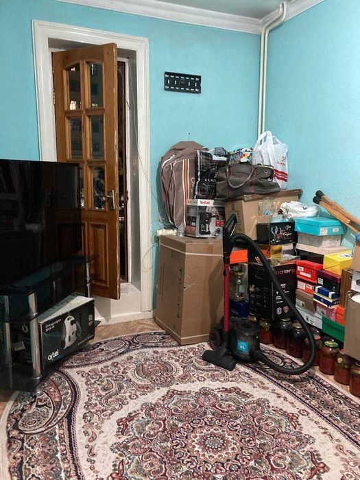 Продается Квартира Сотилади Каракамиш 1/2, 4/3/4, 82кв.м.