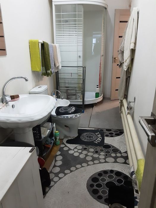 Олмазор тумани Чорсу