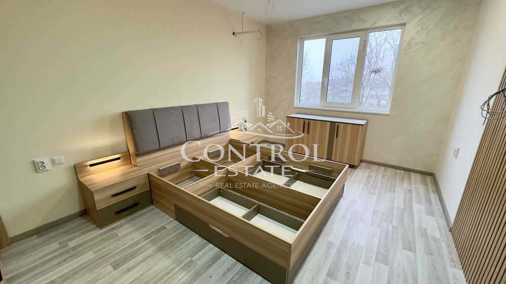 3-стаен в Велико Търново-Акация площ 71 цена 124900