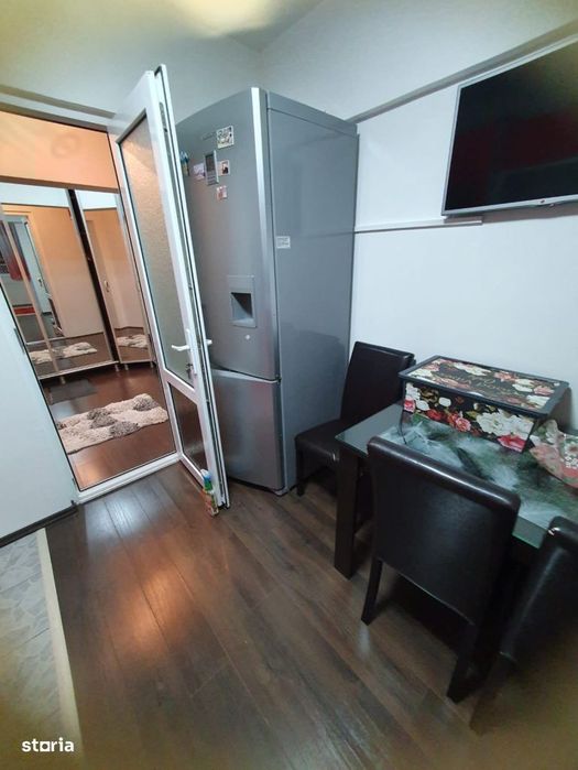 Apartament 2 camere confort 1 decomandat, Zona Obor, mobilat utilat.