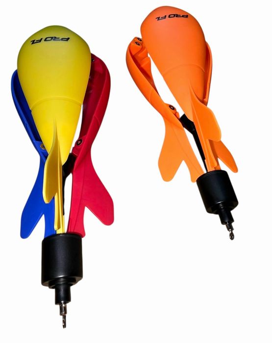 SET 2 Rachete ( Spomb ) de nădit PROFL Impact Spod NEW 2026