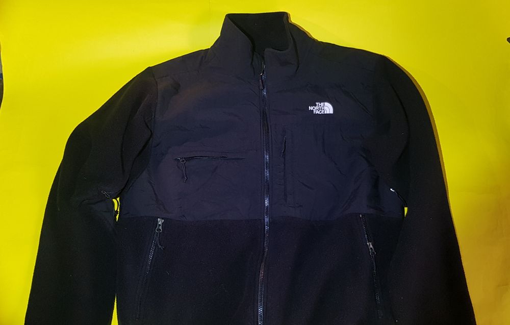 The North Face  мъжко поларено яке