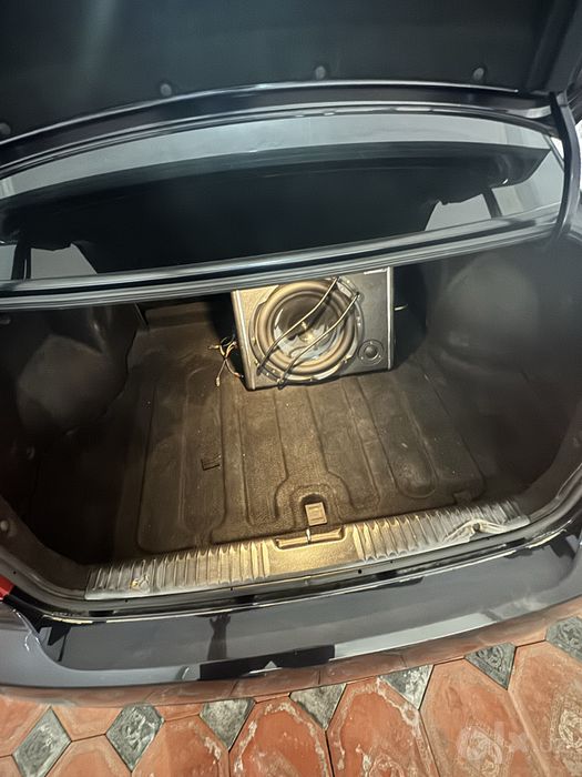Chevrolet gentra 2023