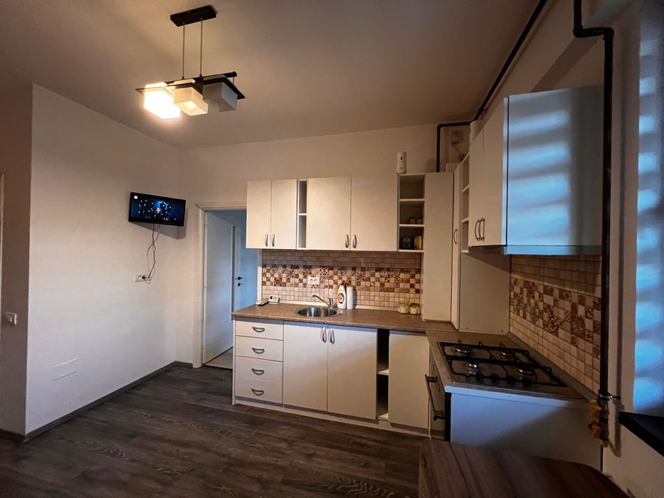 Apartament de închiriat pe termen lung