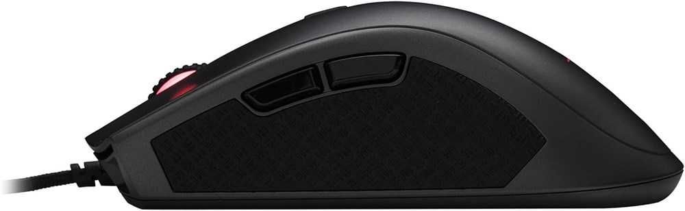 Мышка HyperX Pulsefire FPS Pro (HX-MC003B) проводная  PRO RGB