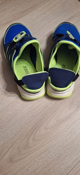 Adidas TERREX детски сандали 31 номер.
