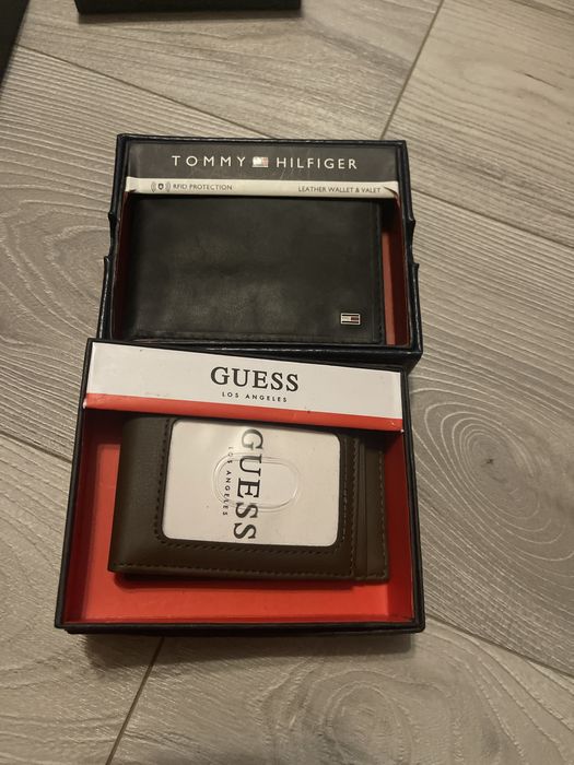 Portofel barbat guess