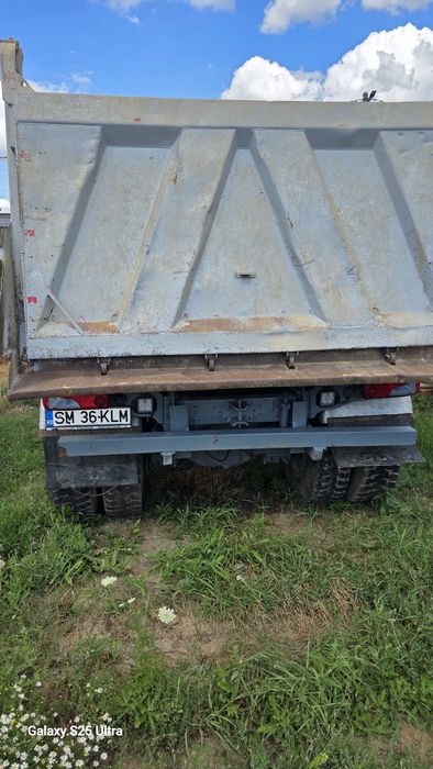 De vanzare Volvo FM12 380