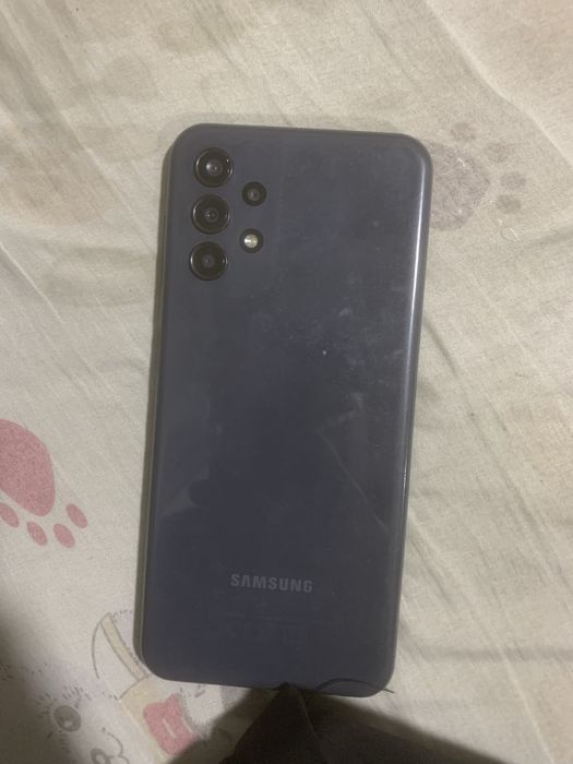 Samsung galaxiy A13