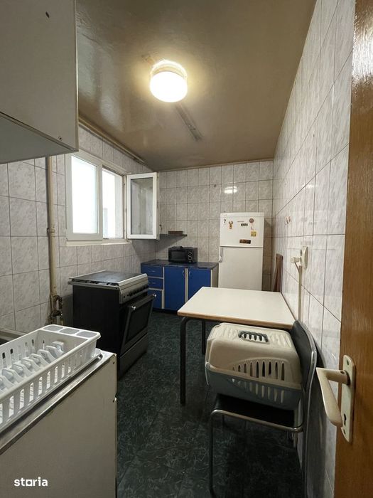 Bulevardul Dimitrie Cantemir, Metrou Tineretului