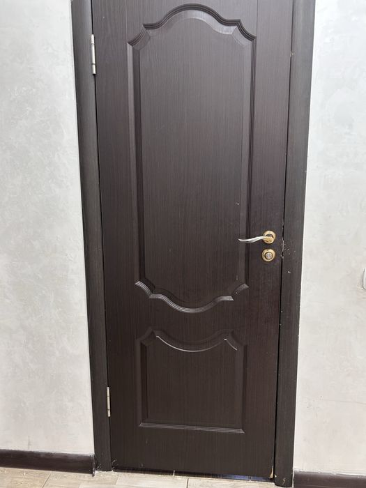 Продам двери венга все 4 штуки 45000