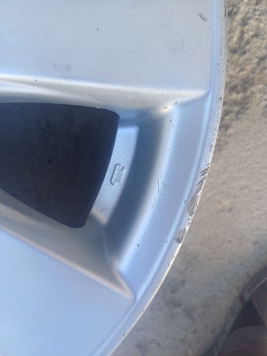 Диск 1 шт камри 40