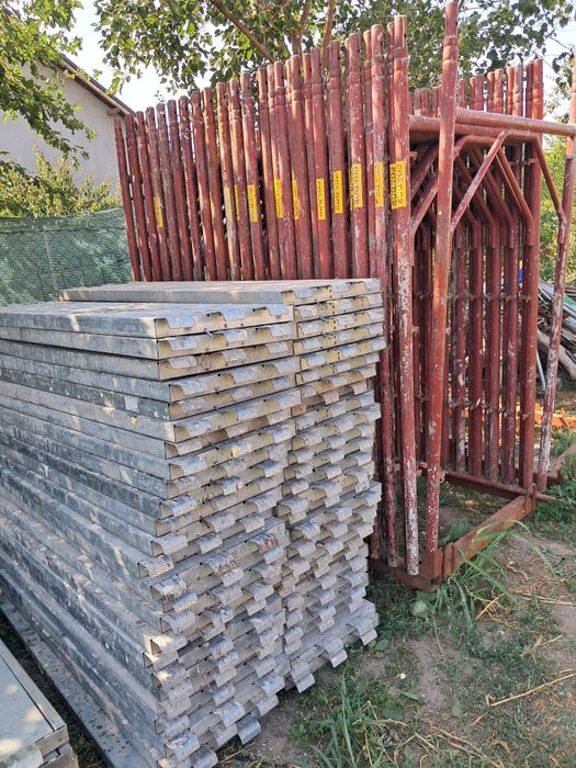 Schela mrtalica in stare buna