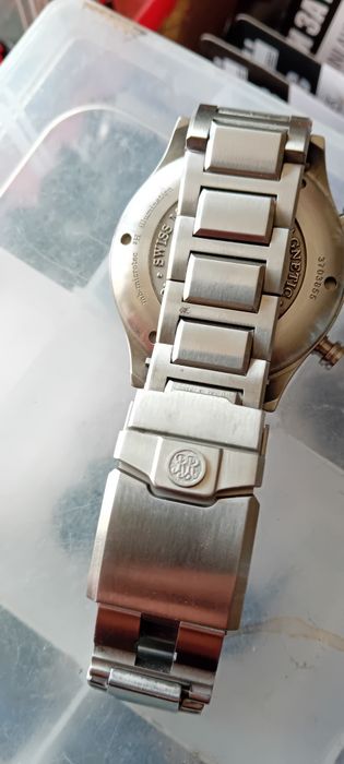 BALL 44mm  Chronograph