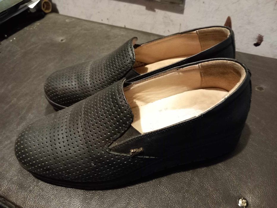 Дамски обувки 40 номер