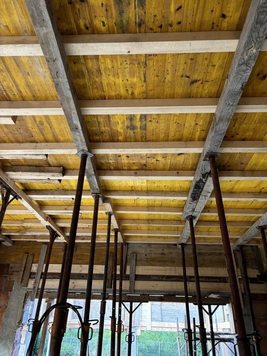 Construcții civile,finisaje interioare si exterioare