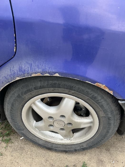 Продам ауди 100 с4