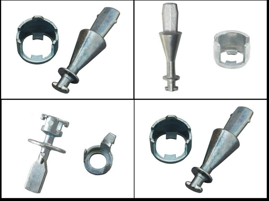 Ремонтни комплекти за ключалки remonten komplekt za kluchalka