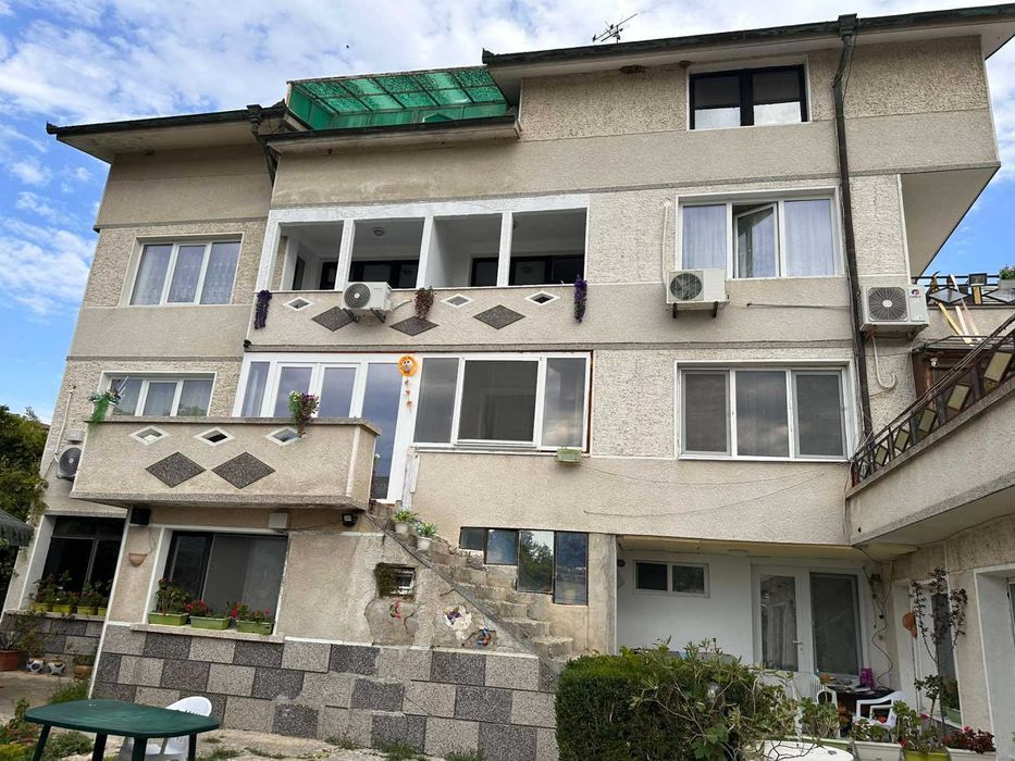 Продава се Хотел в Варна, м-т Евксиноград - 1000 кв.м за 490 €/кв.м - Снимка #3