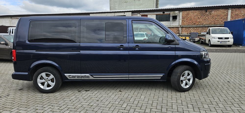 Închirieri auto, inchiriez duba cu locuri