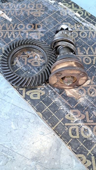 Части за Grand Vitara