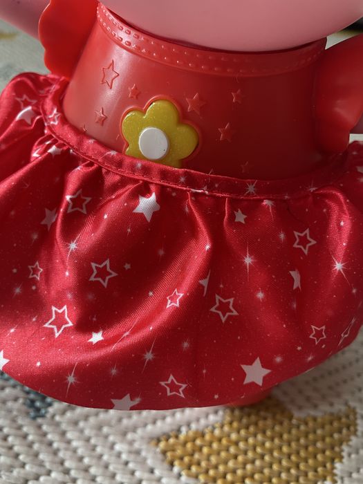 Интерактивна Peppa Pig и CHIPOLINO Динозавър проектор