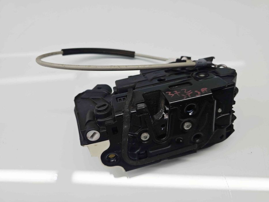 Broasca usa stanga spate Seat Ibiza 5 (6J5) [Fabr 2008-2017] 6J0839015