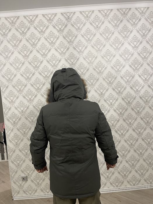 Зимняя куртка!!!