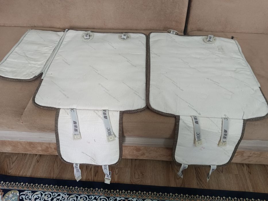 Чехол качественный теплый