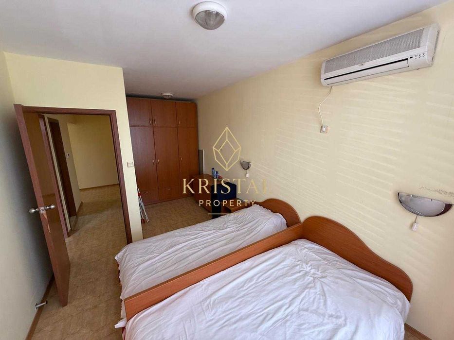 Продава се Тристаен апартамент в к.к. Слънчев бряг - 85 кв.м за 1212 €/кв.м - Снимка #10