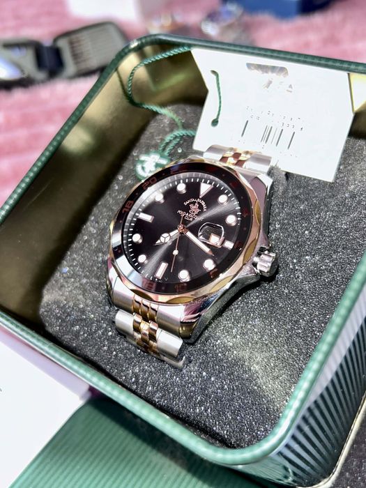 Оригинален часовник Santa Barbara