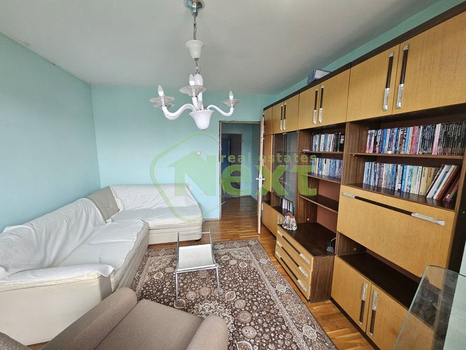Продава се Тристаен апартамент в София, Връбница 1 - 85 кв.м за 1942 €/кв.м - Снимка #1