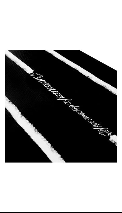 Сноуборд Ride Smokescreen 155 см черный