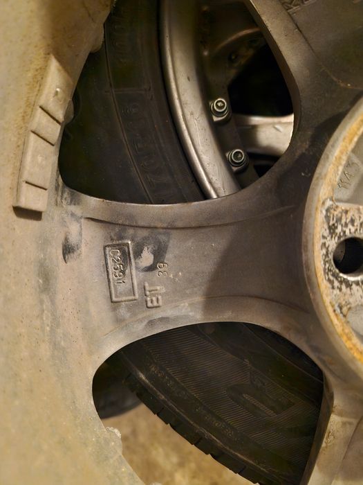 Продам Диски на R16